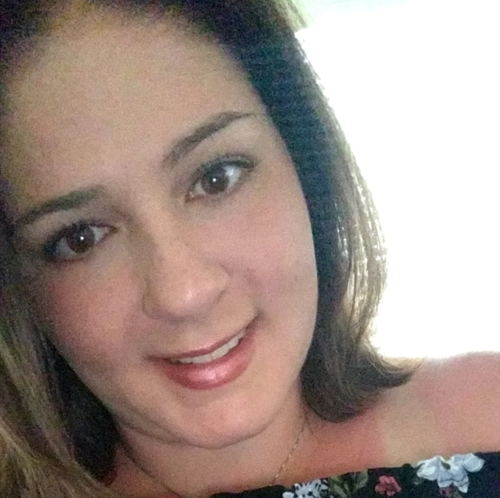 Meet your Posher, Jenn